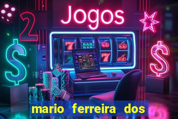 mario ferreira dos santos livros